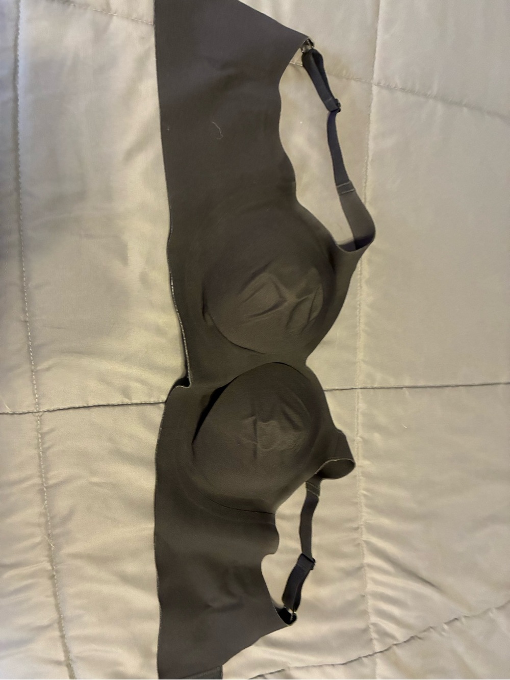 The Beyond Bra - Black Evelyn & Bobbie